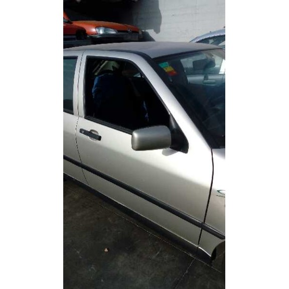 seat toledo (1l) del año 1993