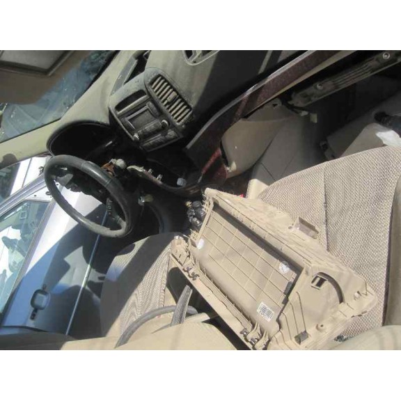 hyundai santa fe (bm) del año 2007