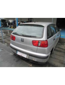 seat ibiza (6k1) del año 1999 2