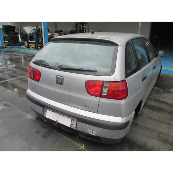 seat ibiza (6k1) del año 1999