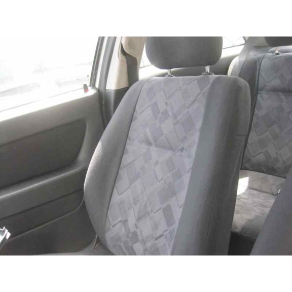 opel astra g berlina del año 1999