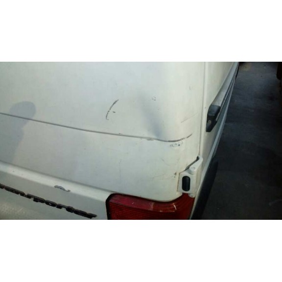volkswagen t4 transporter/furgoneta (mod. 1991) del año 1998