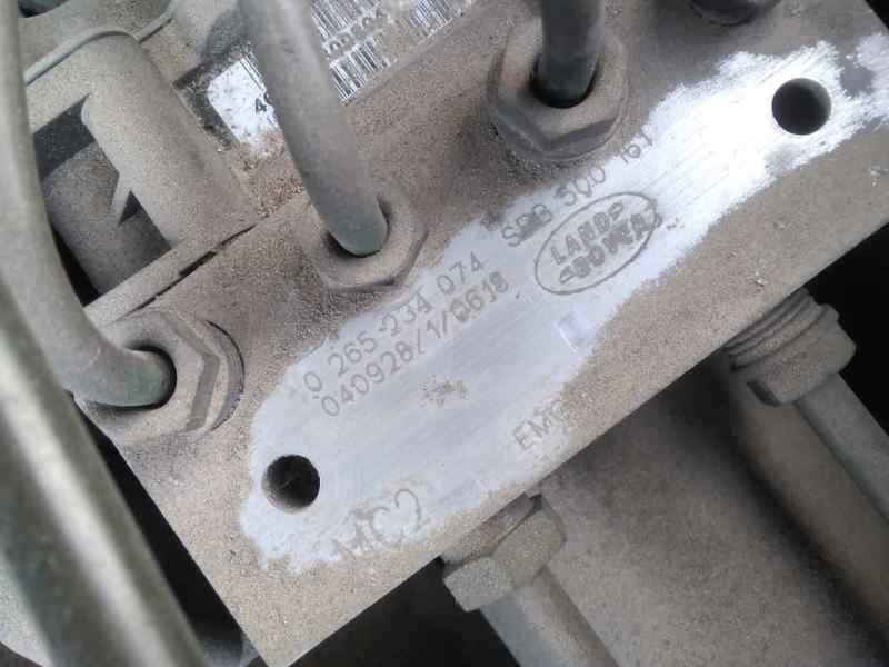 Recambio de abs para land rover discovery 2.7 td v6 cat referencia OEM IAM 0265234074  0265234074