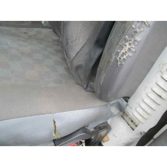 mercedes-benz vito (w638) caja cerrada del año 1999