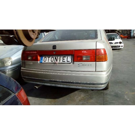 seat toledo (1l) del año 1993