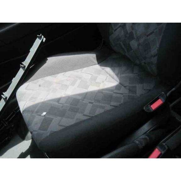 opel astra g berlina del año 1999