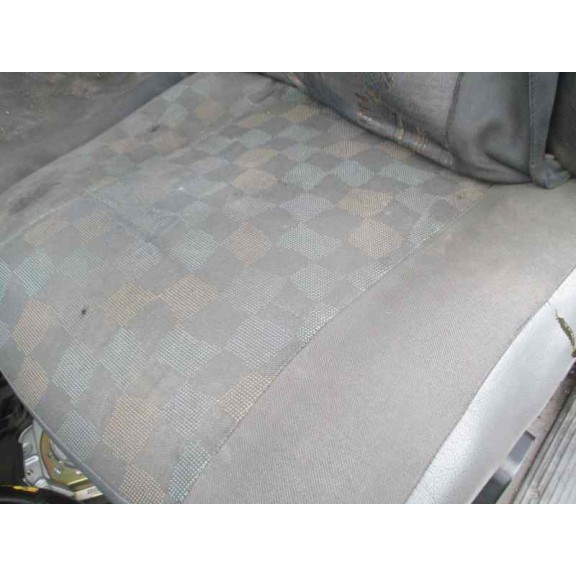 mercedes-benz vito (w638) caja cerrada del año 1999