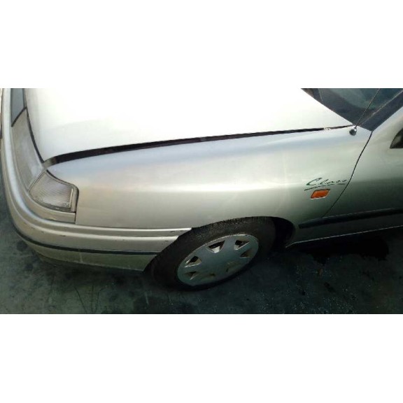 seat toledo (1l) del año 1993