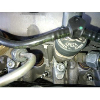 Recambio de motor completo para renault scenic ii confort authentique referencia OEM IAM   