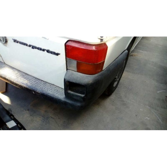 volkswagen t4 transporter/furgoneta (mod. 1991) del año 1998