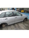seat ibiza (6k1) del año 1999