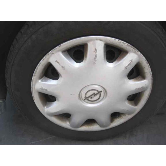 opel astra g berlina del año 1999