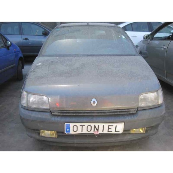 renault clio i fase i+ii (b/c57) del año 1993