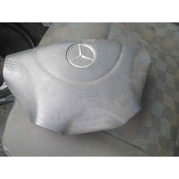 mercedes-benz vito (w638) caja cerrada del año 1999