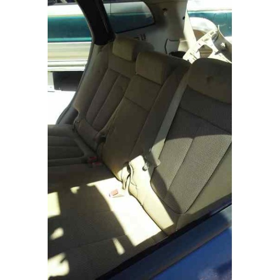 hyundai santa fe (bm) del año 2007