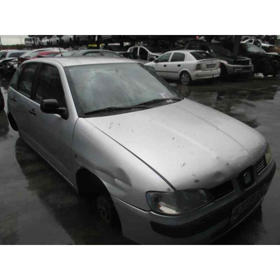 seat ibiza (6k1) del año 1999