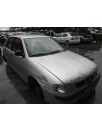 seat ibiza (6k1) del año 1999