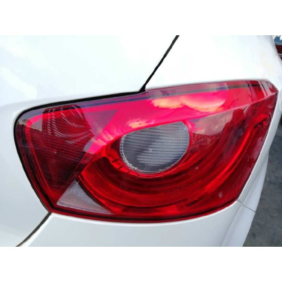 seat ibiza (6p1) del año 2019