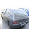 renault clio i fase i+ii (b/c57) del año 1993