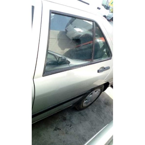 seat toledo (1l) del año 1993