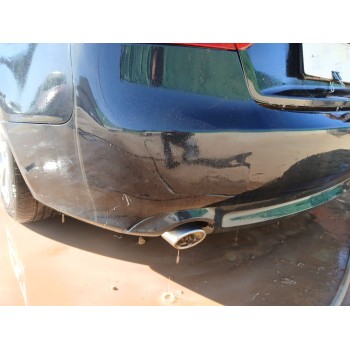 Recambio de paragolpes trasero para audi a5 (8t3) 2.7 tdi referencia OEM IAM 8T0807303GRU  