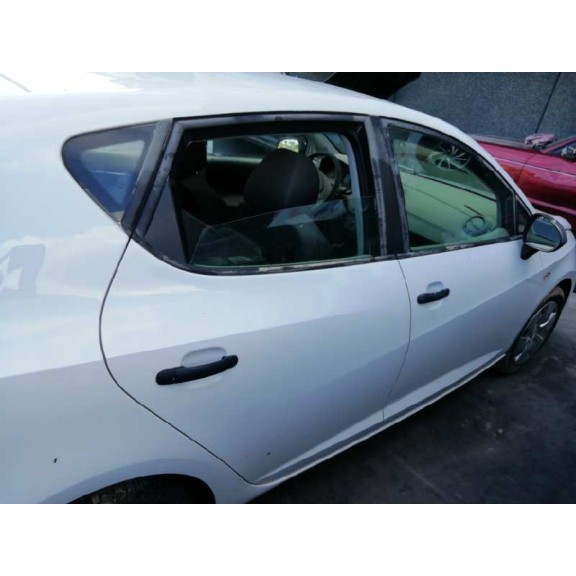 seat ibiza (6p1) del año 2019