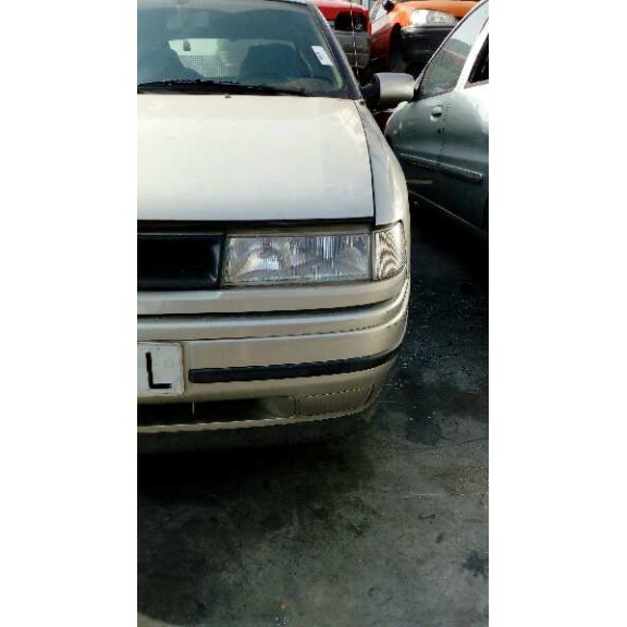 seat toledo (1l) del año 1993