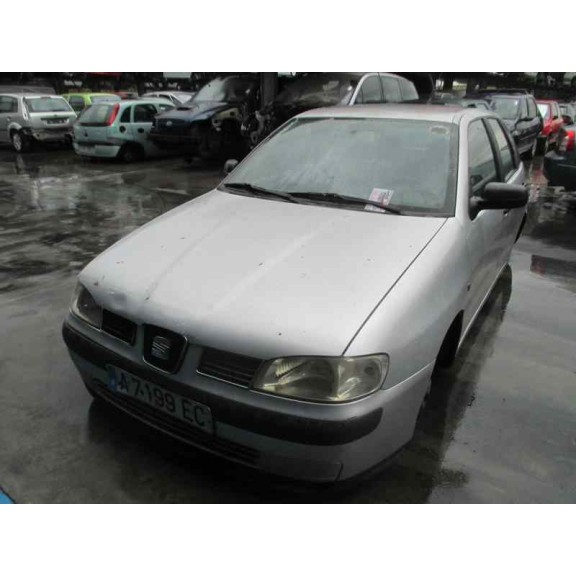 seat ibiza (6k1) del año 1999