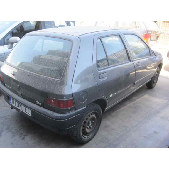 renault clio i fase i+ii (b/c57) del año 1993