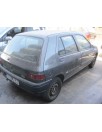 renault clio i fase i+ii (b/c57) del año 1993