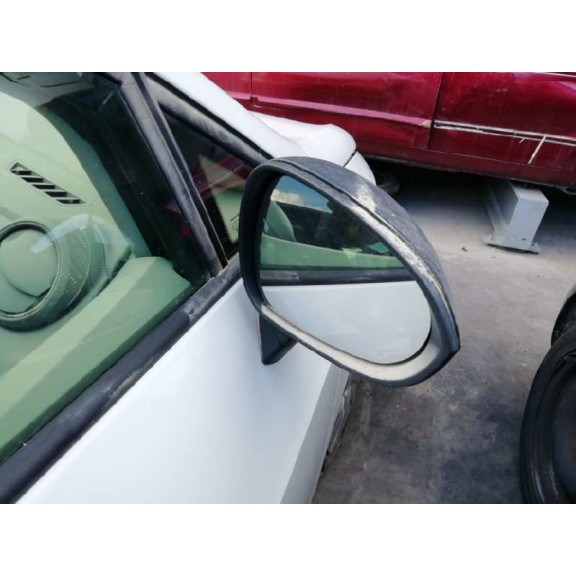 seat ibiza (6p1) del año 2019