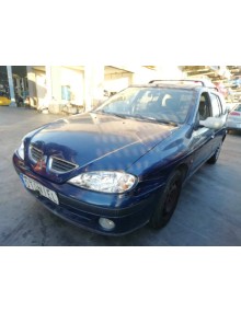 renault megane i fase 2 gandtour (ka..) del año 2001