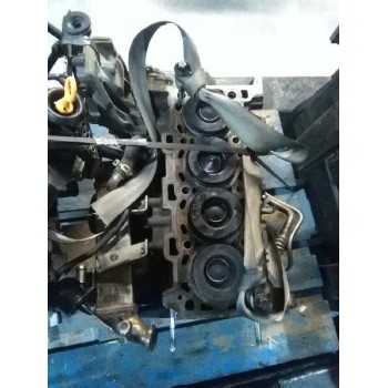 Recambio de motor completo para renault koleos 2.0 dci diesel fap referencia OEM IAM M9R855 CASCO 