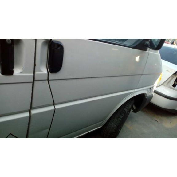 volkswagen t4 transporter/furgoneta (mod. 1991) del año 1998