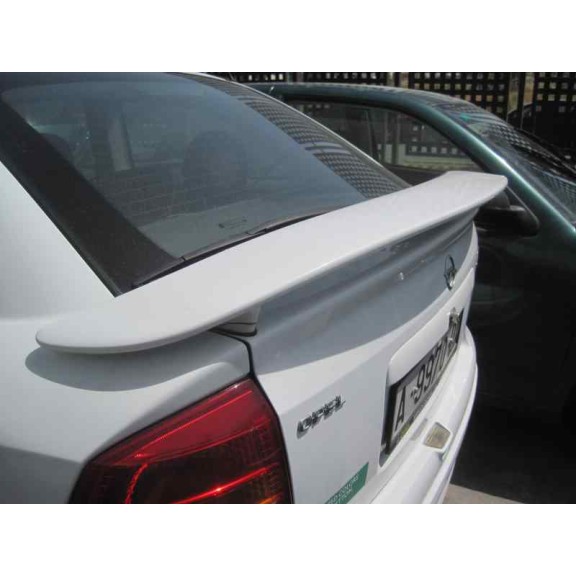 opel astra g berlina del año 1999