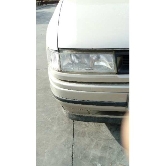 seat toledo (1l) del año 1993