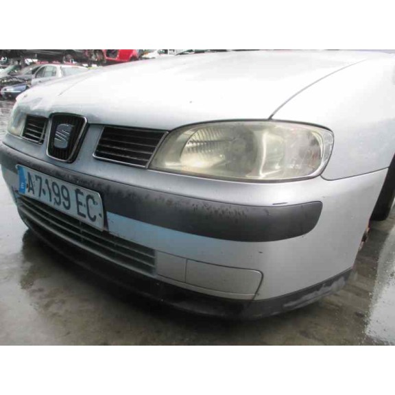 seat ibiza (6k1) del año 1999