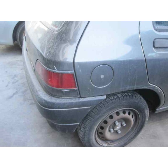 renault clio i fase i+ii (b/c57) del año 1993