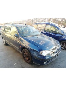 renault megane i fase 2 gandtour (ka..) del año 2001 2