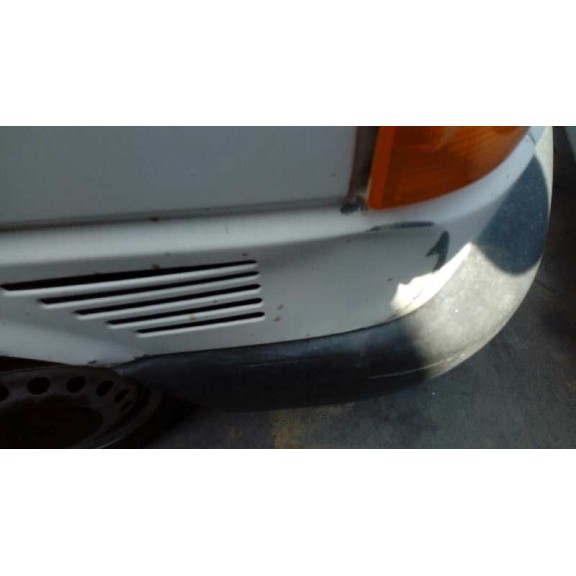 volkswagen t4 transporter/furgoneta (mod. 1991) del año 1998