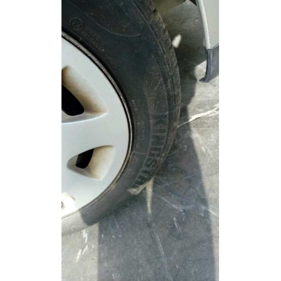 seat toledo (1l) del año 1993