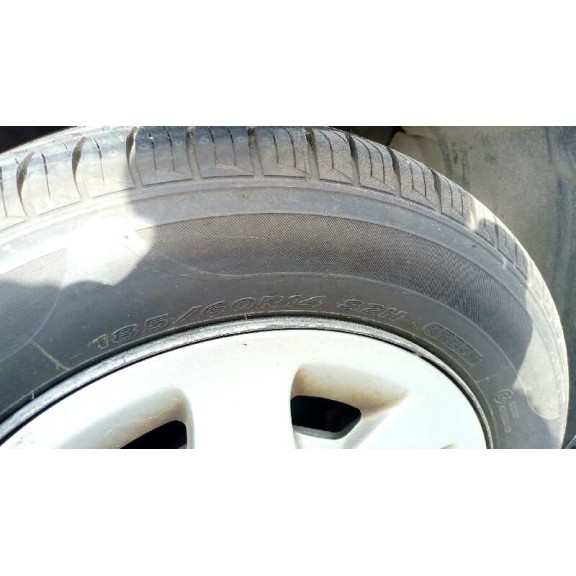 seat toledo (1l) del año 1993