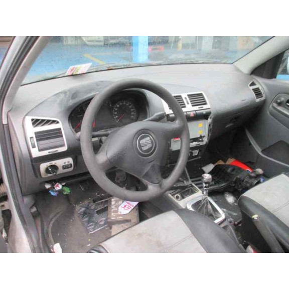 seat ibiza (6k1) del año 1999