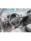 seat ibiza (6k1) del año 1999