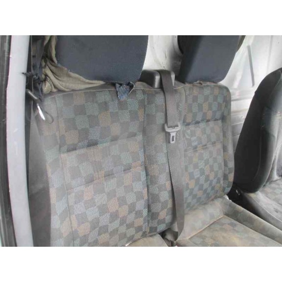 mercedes-benz vito (w638) caja cerrada del año 1999