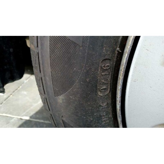 seat toledo (1l) del año 1993