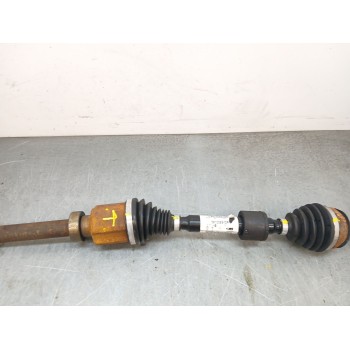 Recambio de transmision delantera derecha para renault kadjar (ha_, hl_) 1.3 tce 140 referencia OEM IAM 391008943R  