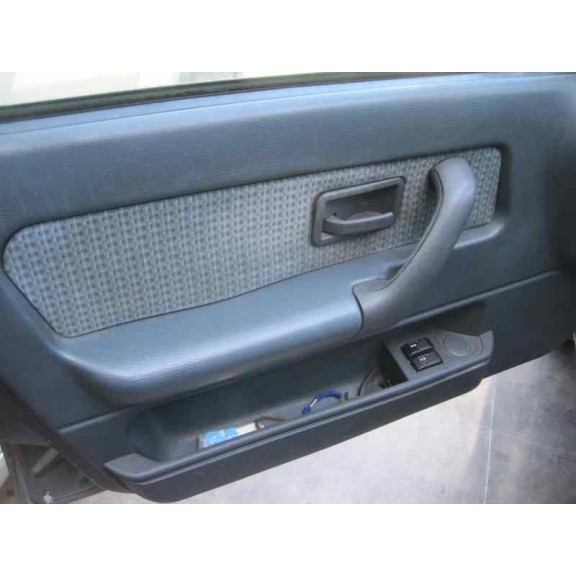 renault clio i fase i+ii (b/c57) del año 1993