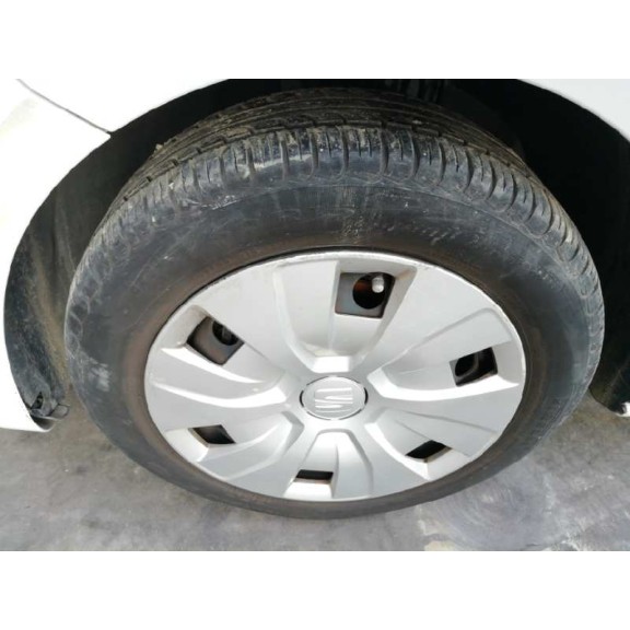 seat ibiza (6p1) del año 2019