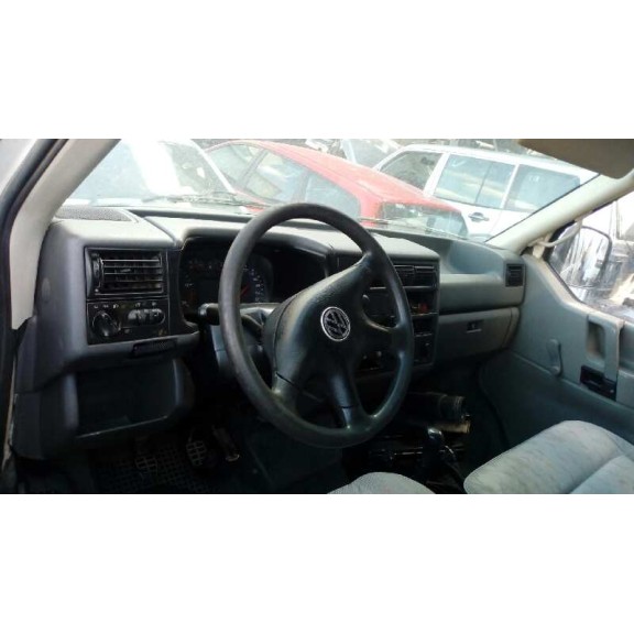 volkswagen t4 transporter/furgoneta (mod. 1991) del año 1998